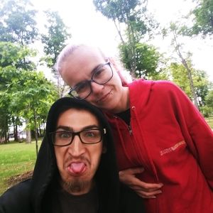 Meet your Posher, Danny